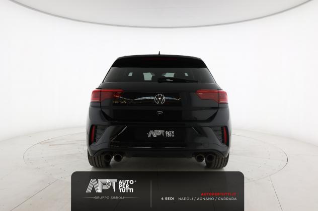 Volkswagen T-Roc T-Roc 2.0 tsi R 4motion dsg - Foto 4