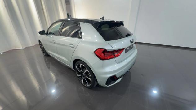 Audi A1 A1 SPB 30 TFSI S tronic S line edition - Foto 5