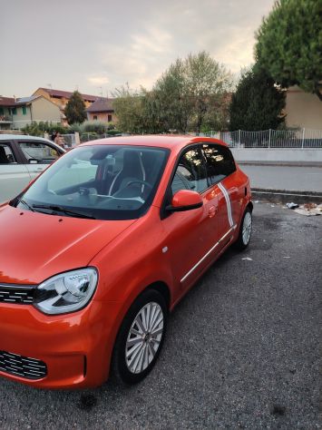 Auto Twingo Vibes ze - Foto 6