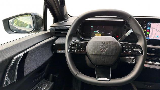 Renault Clio evolution full hybrid E-Tech 160 - Foto 7