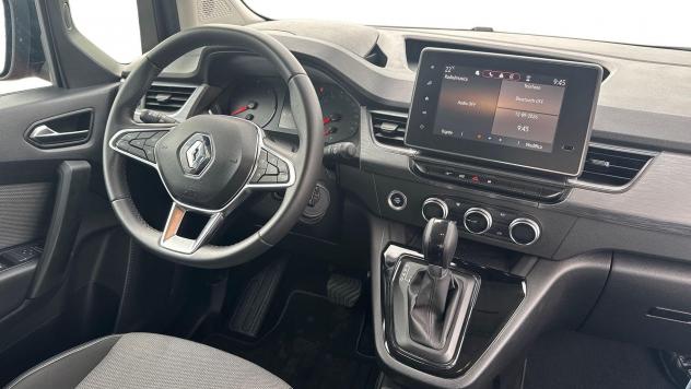 Renault Kangoo III 2021 1.5 Blue dCi Equilibre EDC - Foto 6