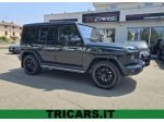 MERCEDES-BENZ G 500 AMG - SCARICHI LATERALI PERMUTE NO IVA PROMO 2000 rif.  &hellip;