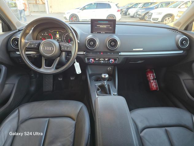 Audi A3 SPB 30 TDI S line edition - Foto 9