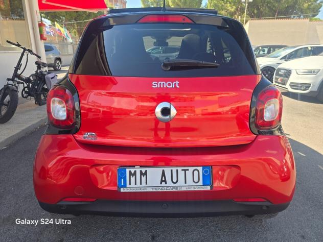 Smart ForFour 70 1.0 Proxy Cabrio - Foto 2