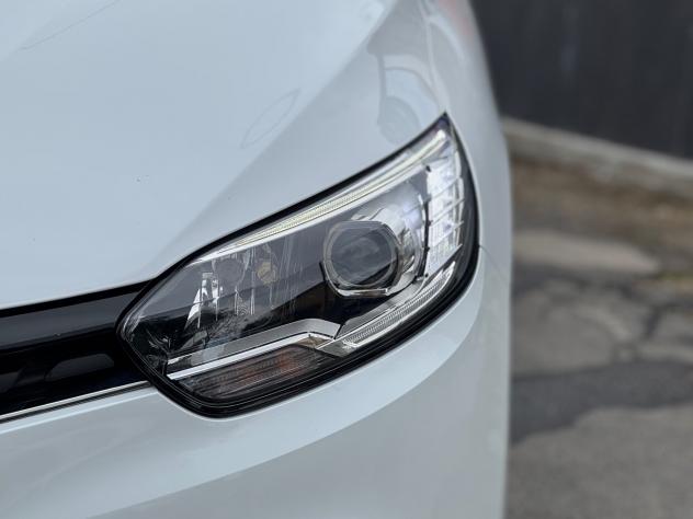 RENAULT GRAND SCENIC 1.7 DCI 120 CV 7 POSTI FULL IVA - Foto 5