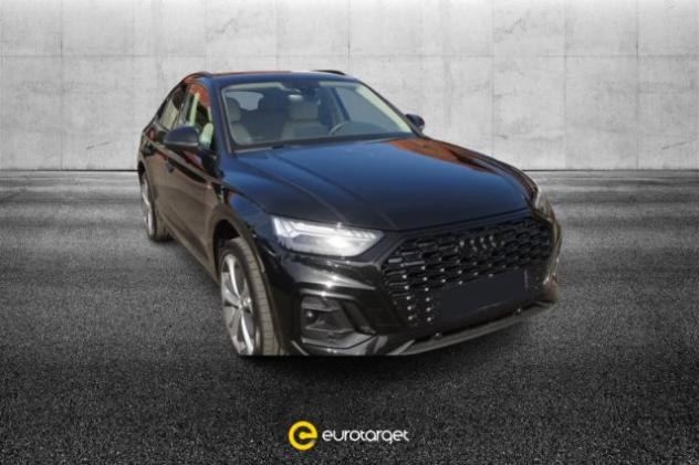 AUDI Q5 SPB 40 TDI quattro S tronic rif. 22860347