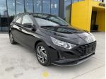 HYUNDAI i20 1.0 T-GDI Connectline rif. 24048933