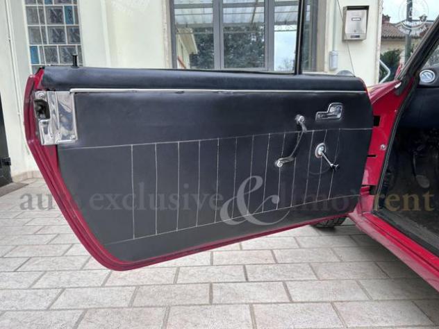 LANCIA Fulvia coupè RALLYE 1.3 HF rif. 20293307 - Foto 6
