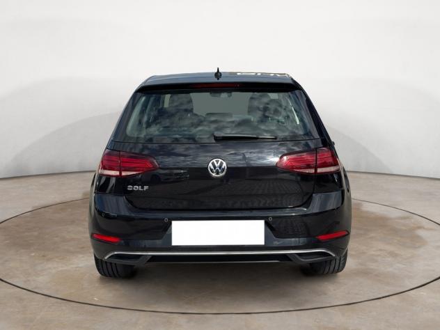 Volkswagen Golf 1.6 TDI Business BMT DSG - Foto 4