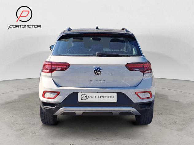 Volkswagen T-Roc 1.5 TSI ACT DSG Life - Foto 4