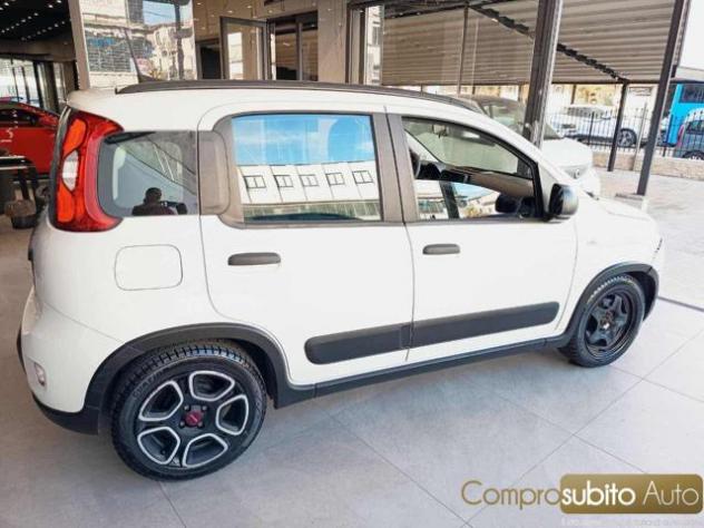 FIAT Panda 1.0 FireFly S&S Hybrid City Life rif. 24134900 - Foto 5