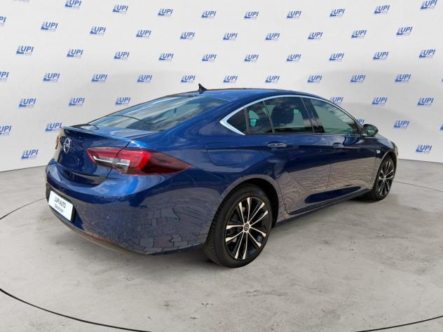 Opel Insignia Grand Sport 1.5 cdti Ultimate s&s 122cv at8 - Foto 5