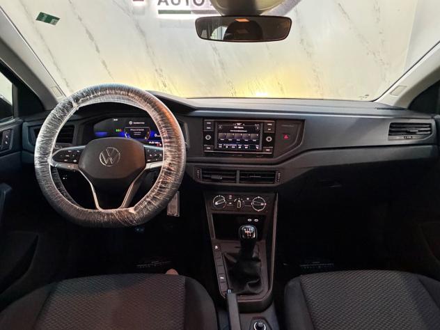 Volkswagen Taigo 1.0 TSI 95 CV Life - Foto 5