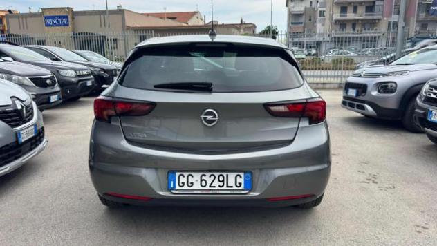 OPEL Astra 1.5 CDTI 122 CV AT9 AUTOMATICA SUPER PREZZO rif. 24058685 - Foto 5