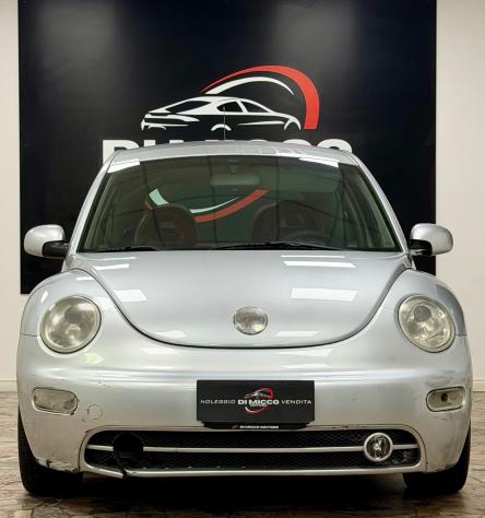 Volkswagen New Beetle - Foto 2