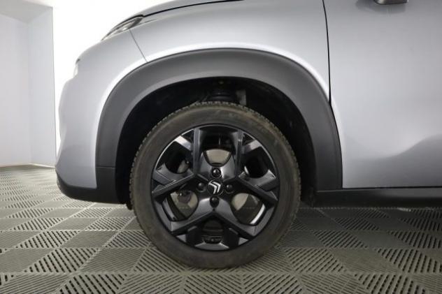CITROEN C3 Aircross C3 Aircross PureTech 110 S&S Max rif. 23975548 - Foto 8