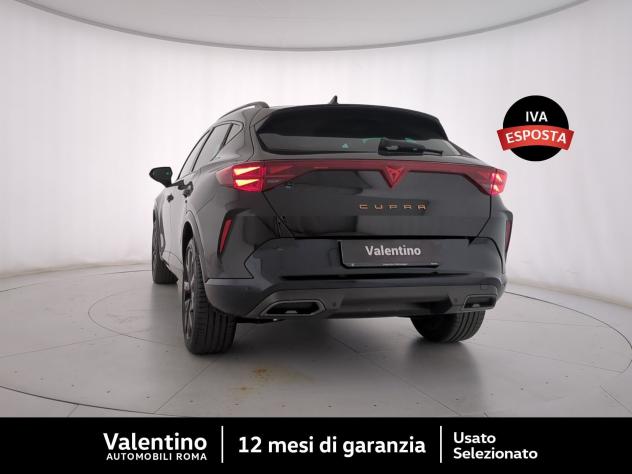 CUPRA Formentor 2.0 TDI DSG - Foto 5