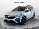 Dacia Jogger 2021 1.0 tce Extreme Gpl 100cv