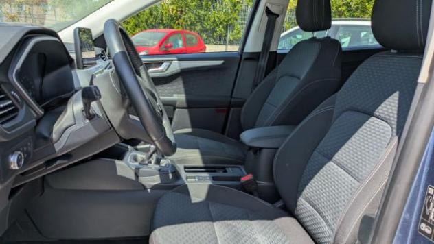 FORD Kuga 1.5d 120cv rif. 24011003 - Foto 5