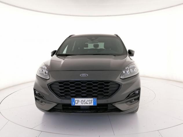 Ford Kuga 2.5 phev ST-Line X 2wd 225cv cvt - Foto 5