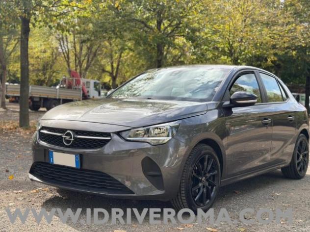 OPEL Corsa 1.2 100 CV Edition + GPL LANDI RENZO rif. 22964657
