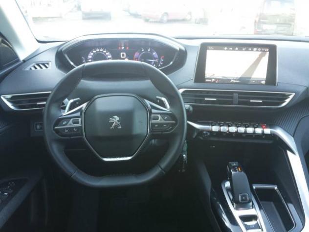 Peugeot 3008 1.6 BlueHdi ALLURE C/AUT I-COCKPIT NAVI CAMERA - Foto 8