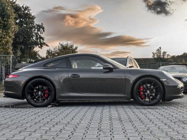 PORSCHE 991 3.8 Carrera 4S rif. 24217010 - Foto 4
