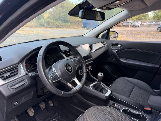 Renault Captur Captur 1.0 tce Techno Gpl 100cv - Foto 8