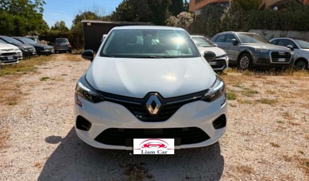 Renault Clio 1.0 65cv Benzina Ok Neop. - Foto 2