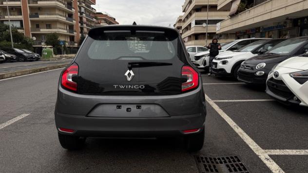 Renault Twingo TCe 95 CV Intens LIMITEED PDC LED BLUETOOTH - Foto 5