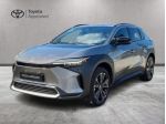 TOYOTA bZ4X EV 218 CV First Edition AWD rif. 23772209