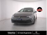 Volkswagen Golf GTI 2.0 TSI GTI DSG