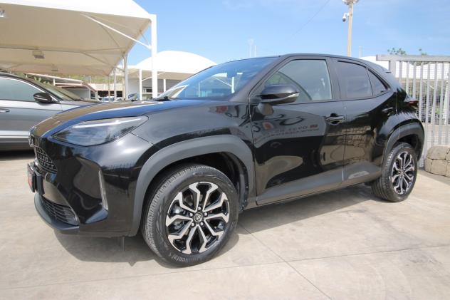 Toyota Yaris Cross 1.5 Hybrid Trend|26000KM|2022 - Foto 3