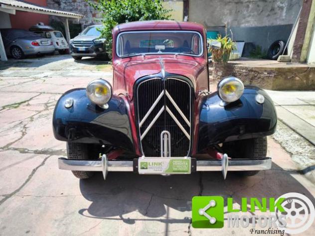 CITROEN Traction Avant 11 B rif. 23875941 - Foto 2