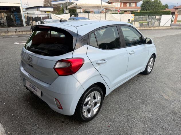 Hyundai i10 1.0 MPI Tech - Foto 4