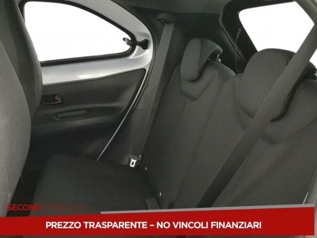 Toyota Aygo X 1.5 hybrid Icon e-cvt - Foto 3