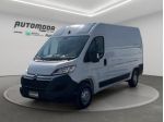 CITROEN Jumper L2H2 140CV KM ZERO  rif. 24074387