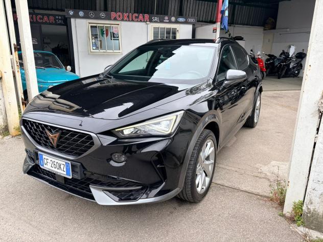 CUPRA FORMENTOR 2.0 150CV DSG 2021