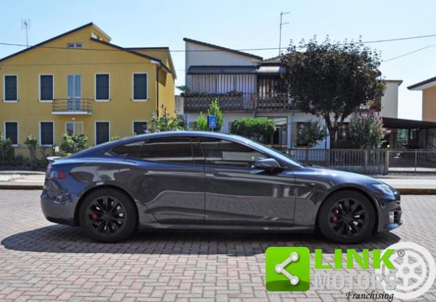 TESLA Model S 100kWh Long Range Dual Motor AWD rif. 24040500 - Foto 6