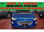 Ford Focus 1.5 EcoBlue 120 CV SW Business