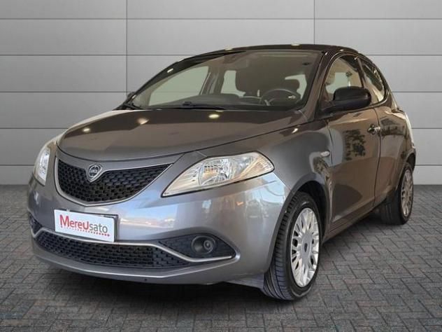 LANCIA Ypsilon 1.3 MJT 16V 95 CV 5 porte S&S Gold rif. 23826411