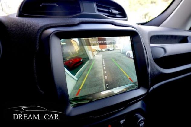 JEEP Renegade 2.0 Mjt 170CV 4WD TRAILHAWK TETTO-BEATS rif. 24105149 - Foto 10