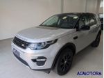 LAND ROVER Discovery Sport 2.0 TD4 180 CV HSE Luxury rif. 23350385