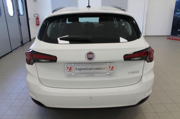 FIAT Tipo 1.6 Mjt S&S SW Lounge - Foto 5