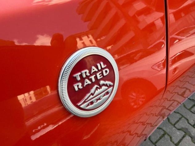 JEEP Compass 2.0 Multijet II 170 aut. 4WD Trailhawk rif. 23620502 - Foto 4
