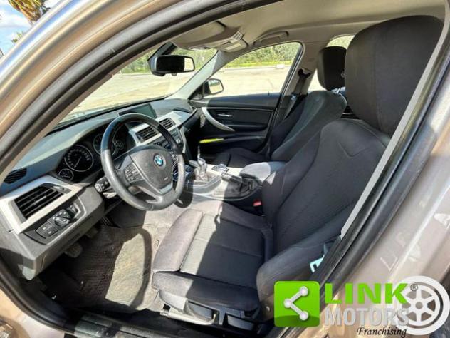 BMW 316 d Touring rif. 24084778 - Foto 2