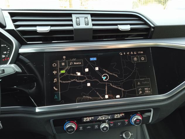 Audi Q3 35 TDI S tronic line edition black - Foto 7