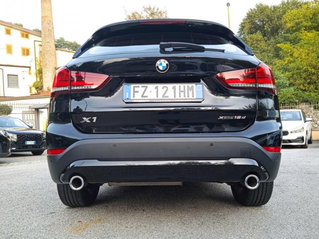 Bmw X1 xDrive20d Advantage automatico - Foto 5
