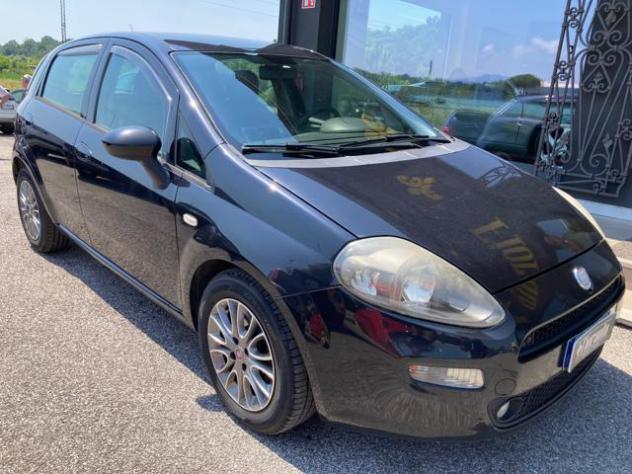 FIAT Punto 1.3 MJT II S&S 95 CV 5 porte Lounge rif. 23836138 - Foto 2
