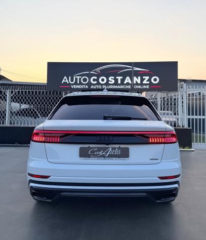 Audi Q8 50 TDI 286 CV S line SUPER FULL - Foto 5